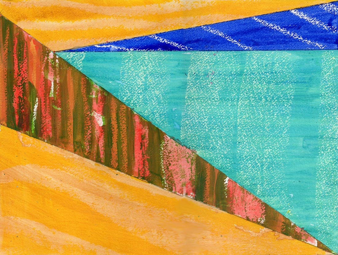 Endless Horizons