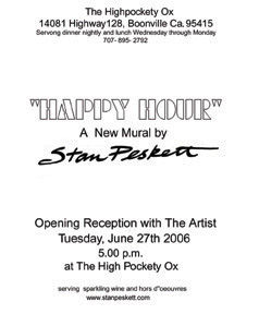 Graphic for invite