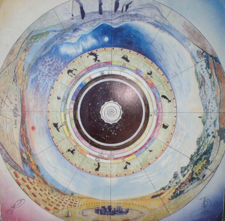 Festival for the Mind Body and Spirit Festival Collosseum NYC 1979n