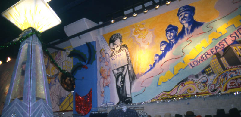  1985 New York store mural 3