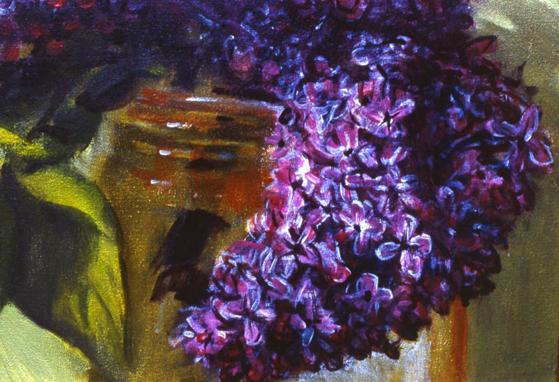Flora  2