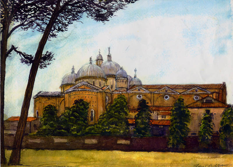 Padua 1