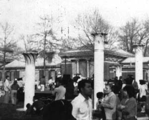 First in series of of thrée 1981
