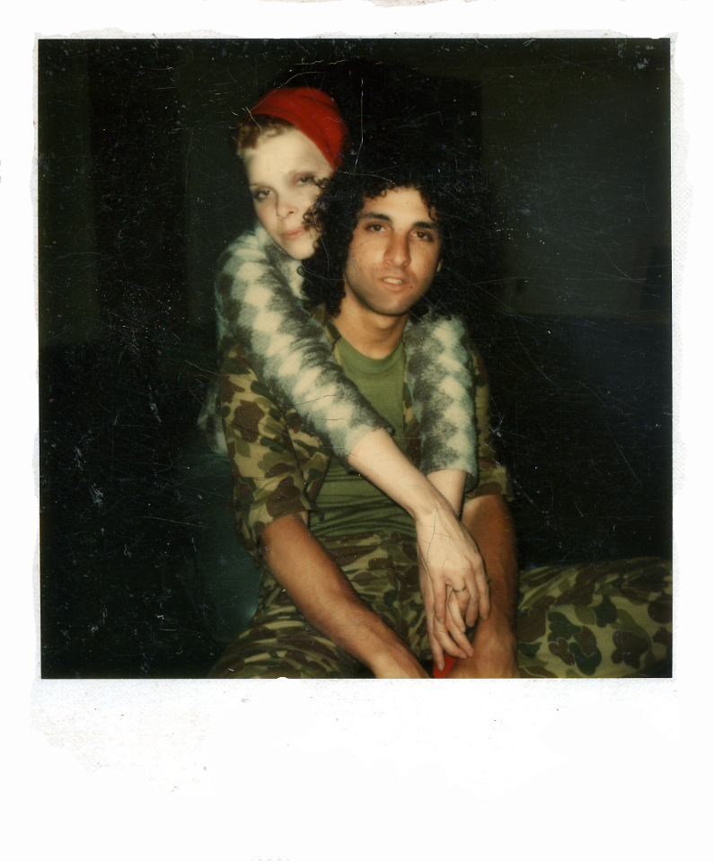 New York Doll