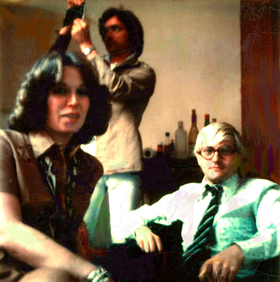 Paris 1975
