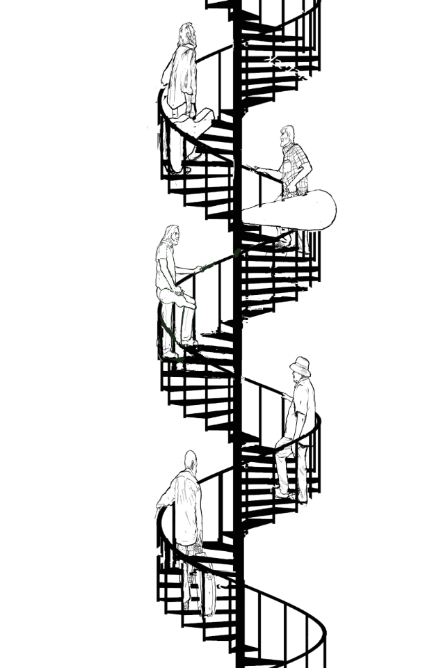 Original DNA Concept